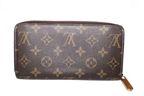 authentic louis vuitton zippy wallet|Zippy Wallet H32 .